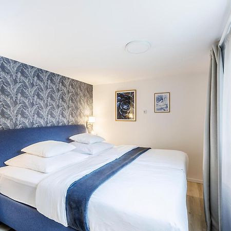 Ferienhaus Waldgefluester 70 Qm I Ueberdachte Terrasse I 2 Schlafzimmer I Strandnah Joachimsthal Eksteriør bilde